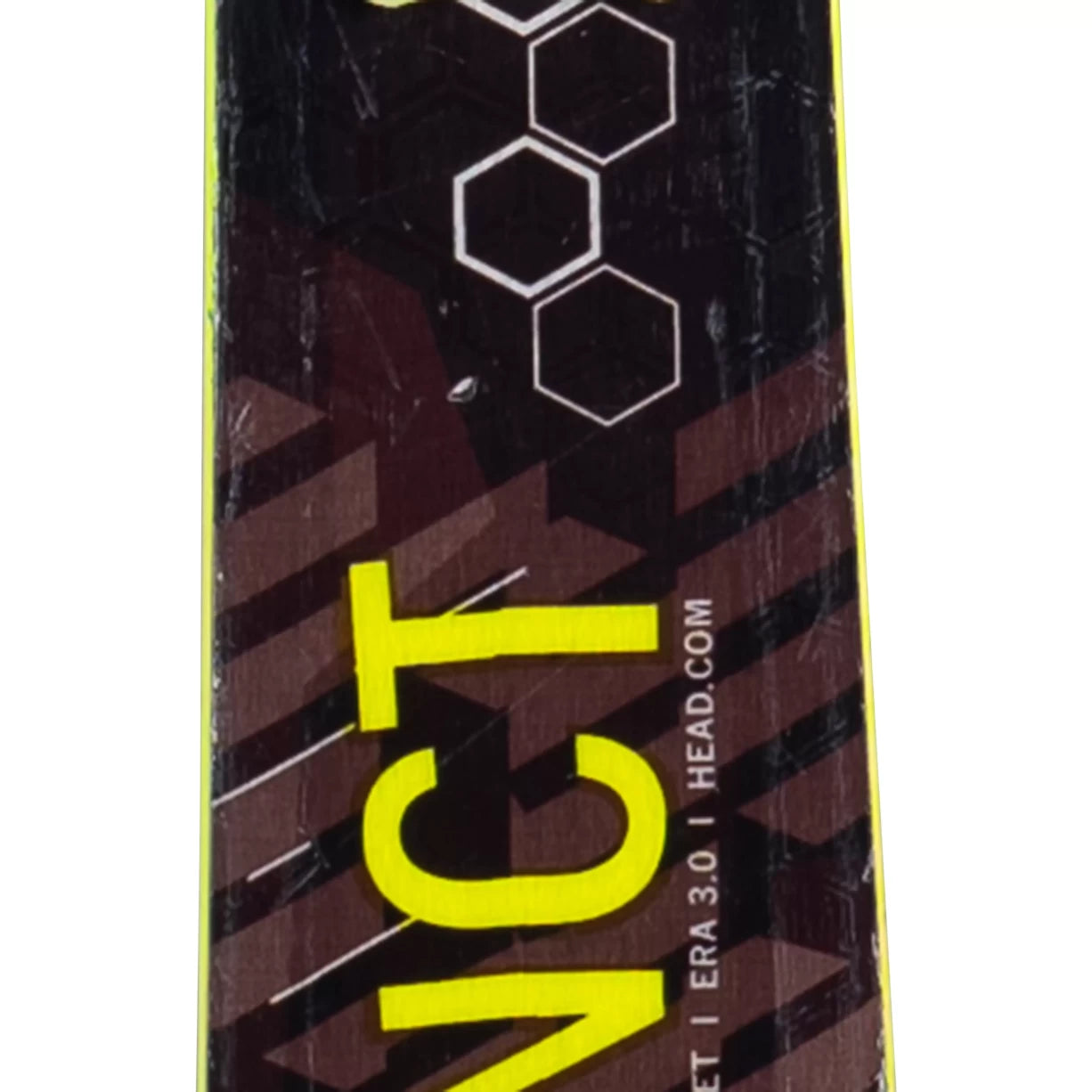 163cmBlack/Yellow