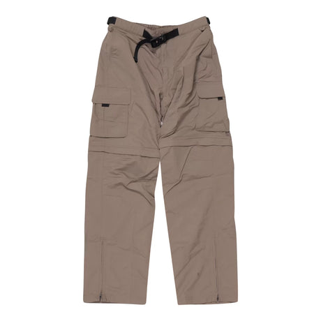 32" x 32"Khaki