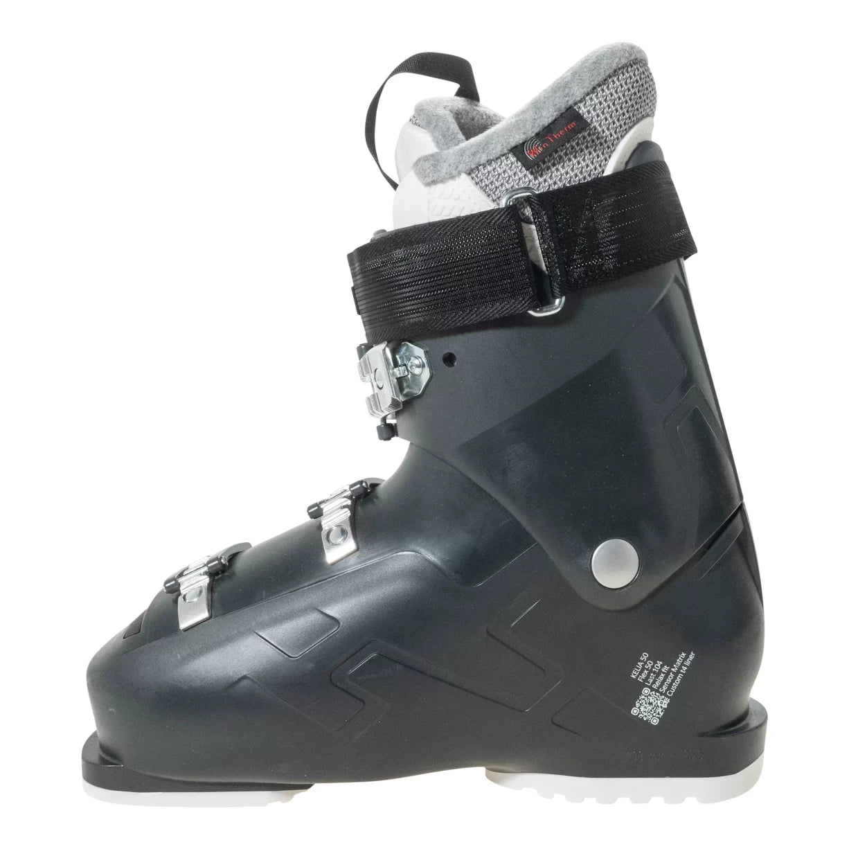 25.5Dark Grey