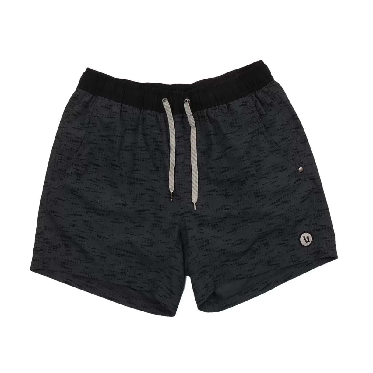 Estimated size SGrey