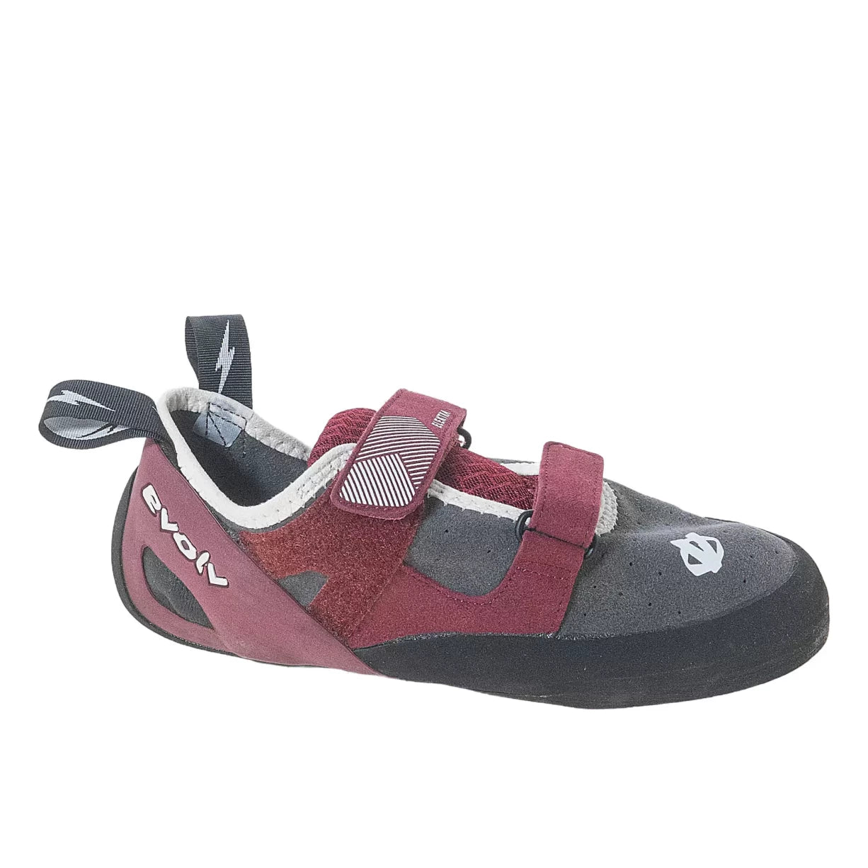 8.5Maroon