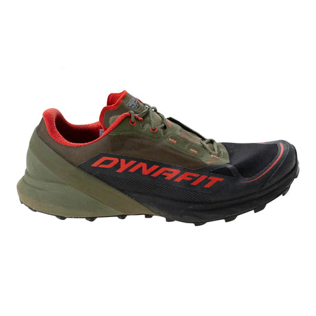 12Black/Olive