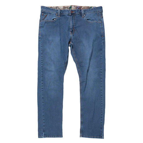 36.0Denim