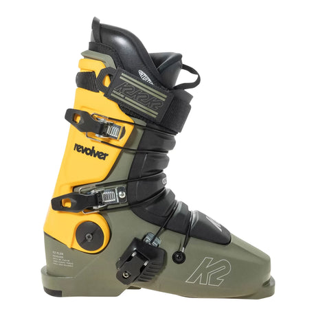 29.5Green/Yellow