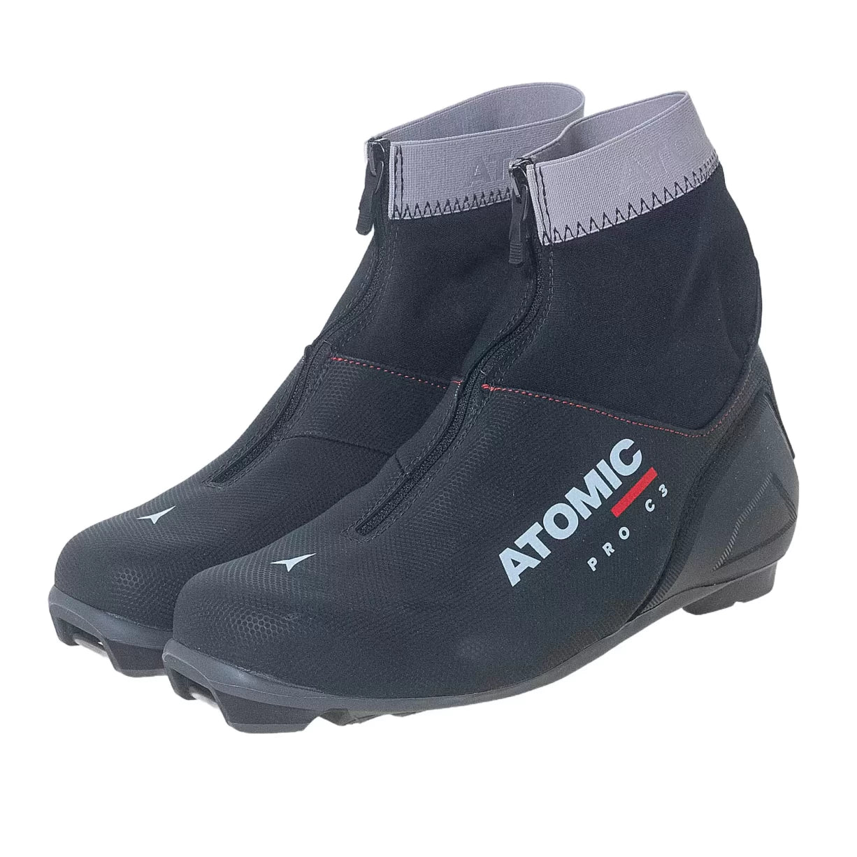 8.5Dark Grey/Black