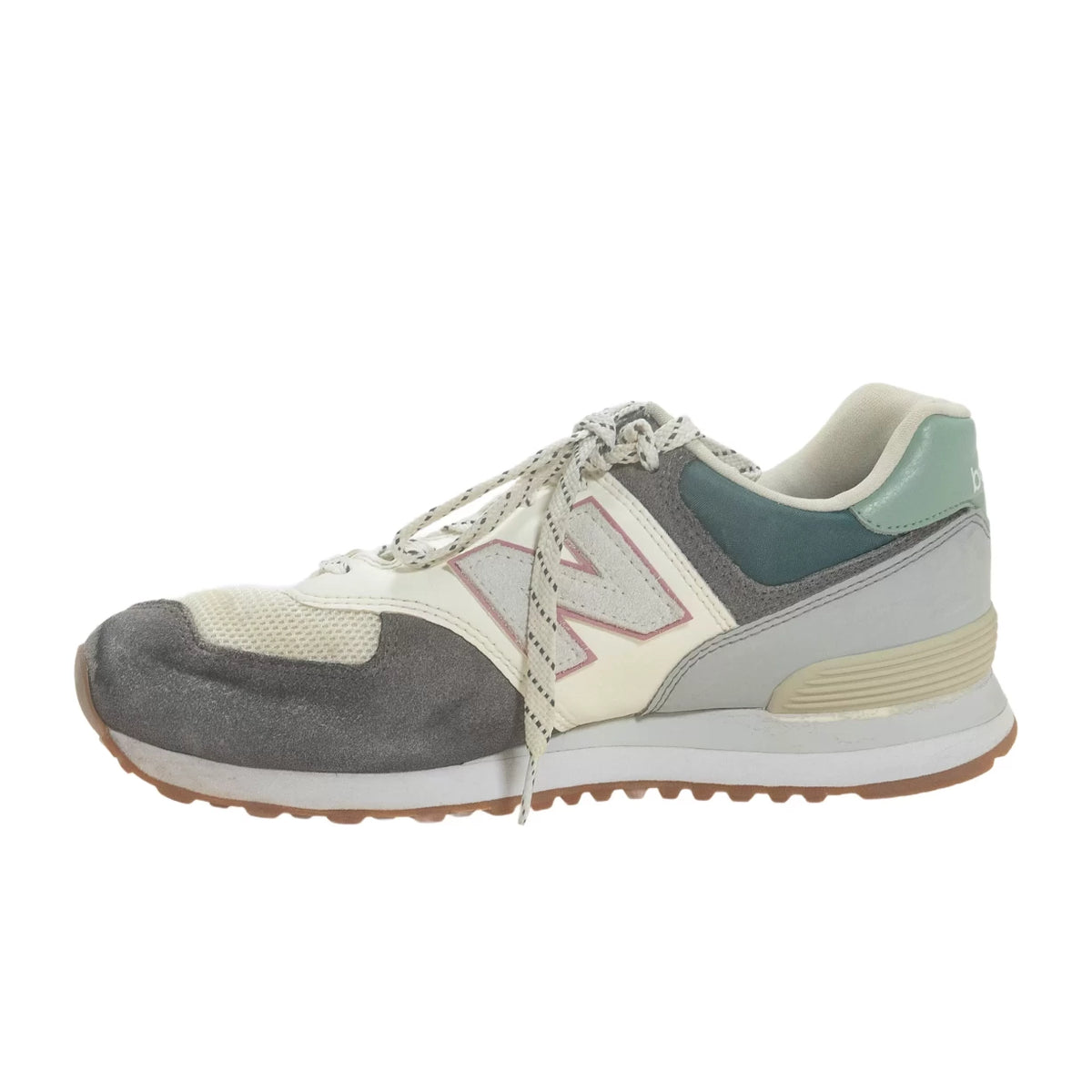 8.5Gray