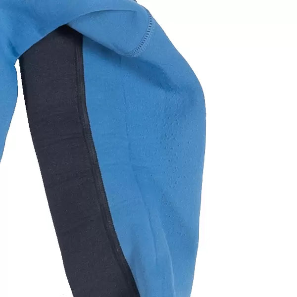 12Black/Blue