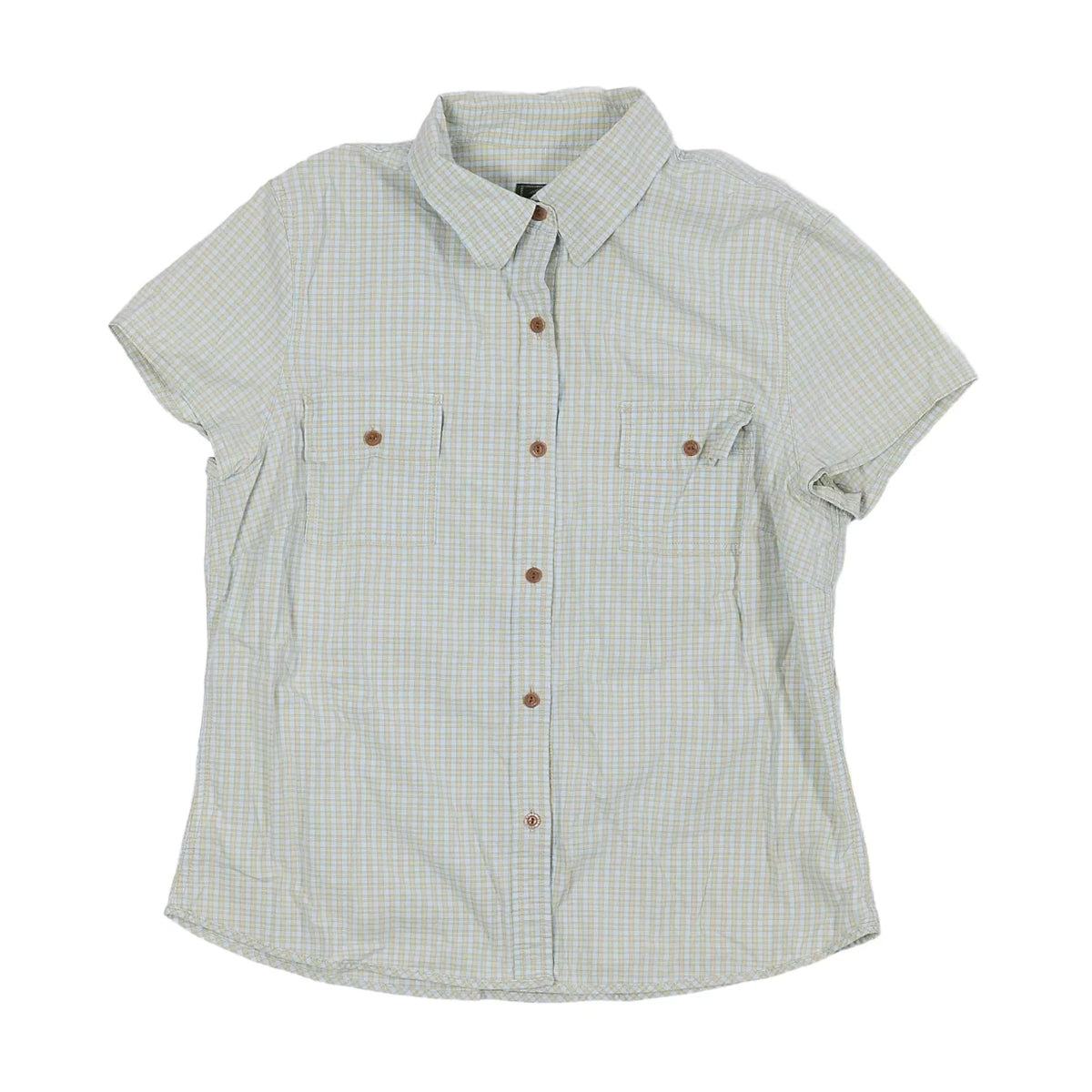 LCornflower Checks