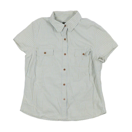 LCornflower Checks