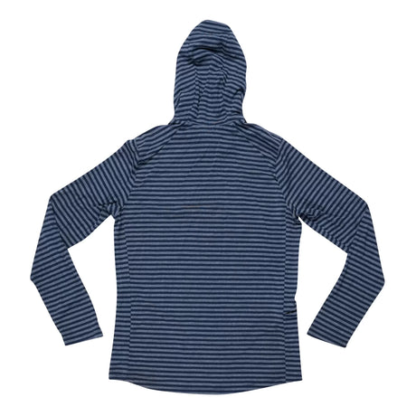 MBlue Stripe