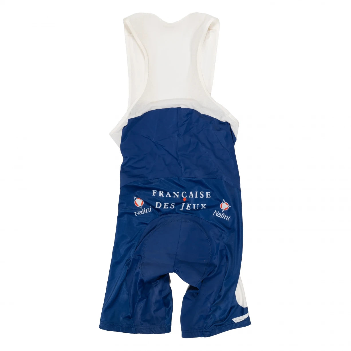 6Blue/White