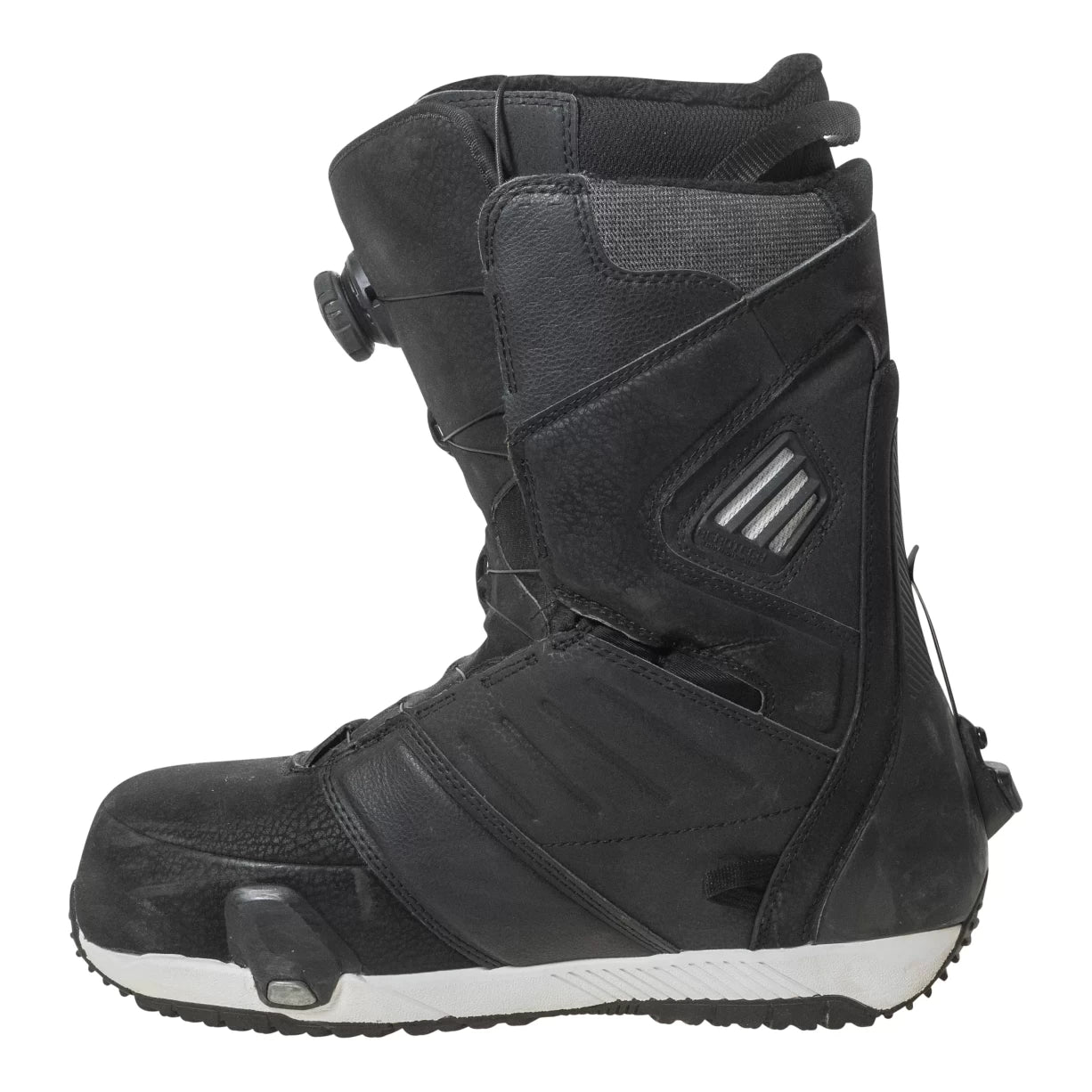 13Black