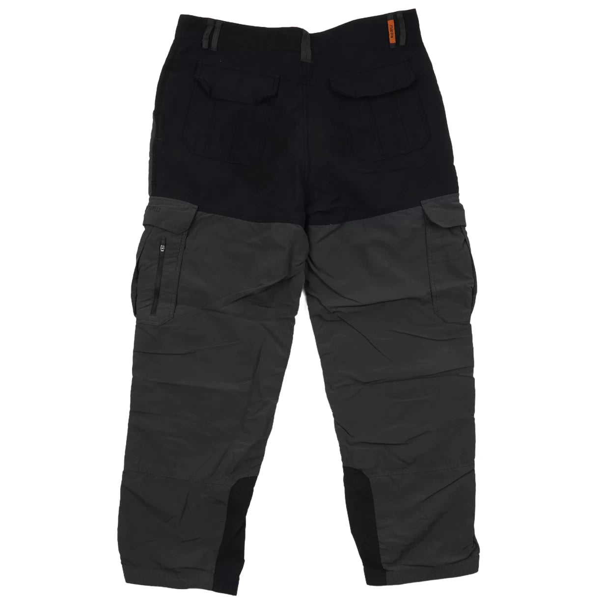 SGrey/Black