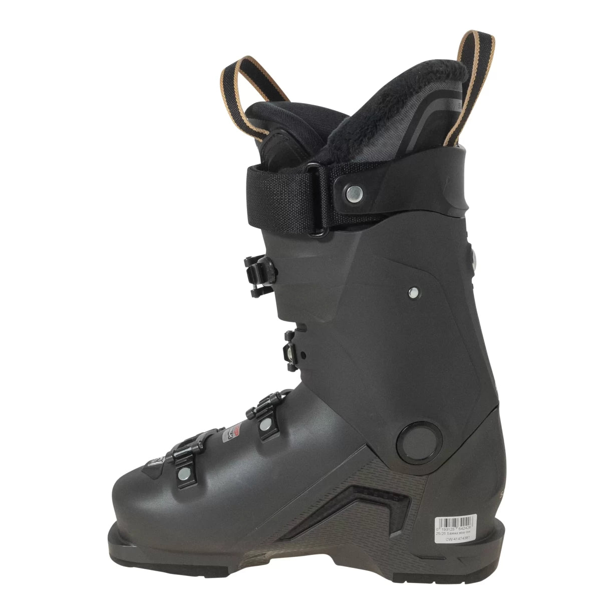 25.5Black