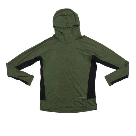 LGreen/Black
