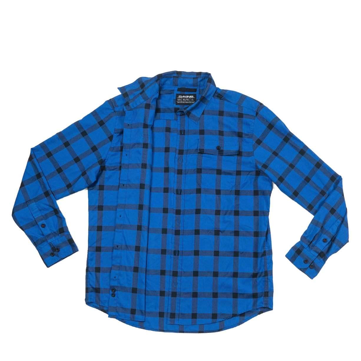 XLBlue