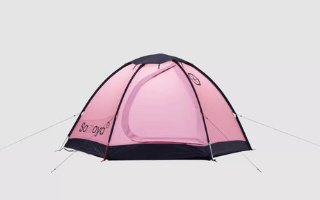 2 PersonPink