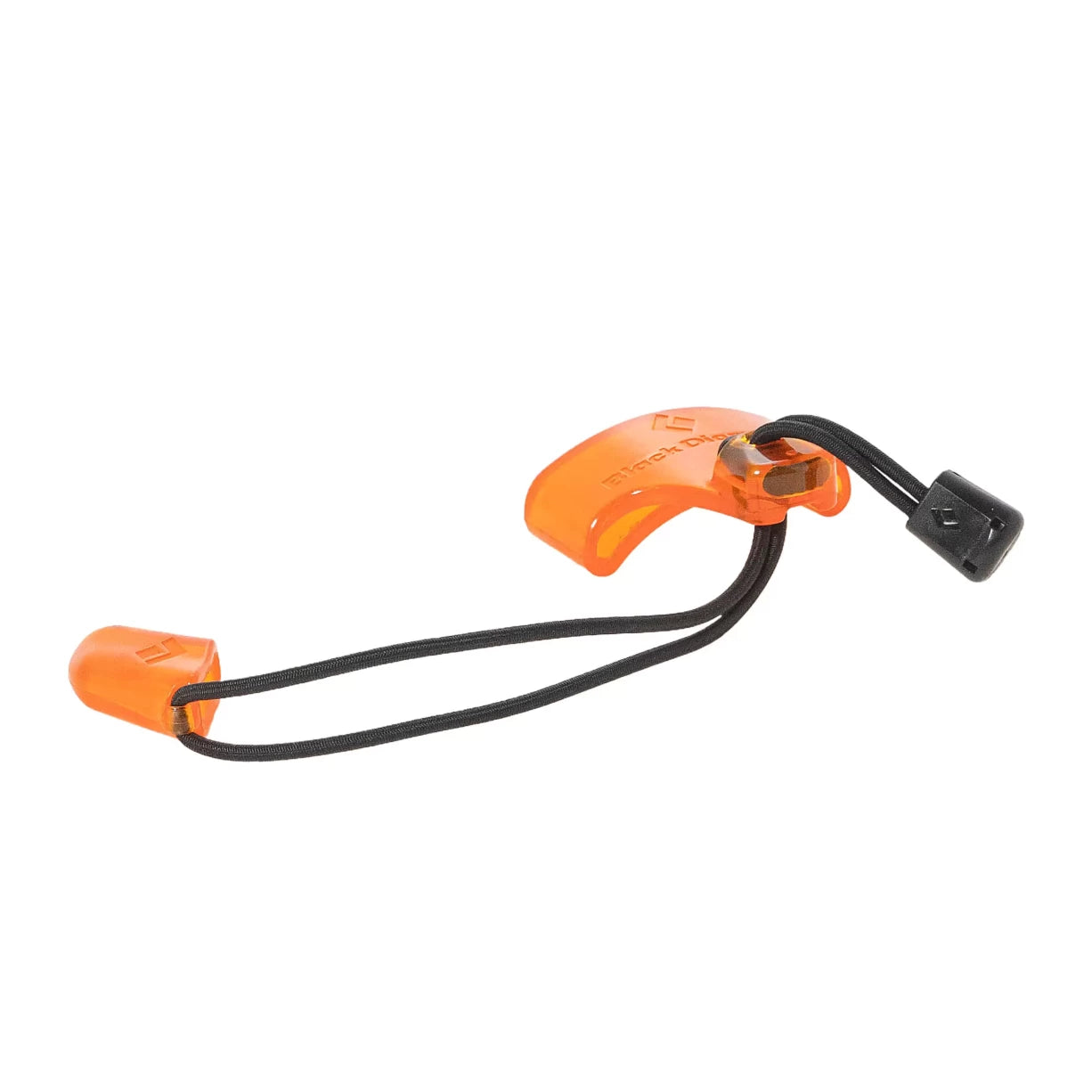 One SizeOrange/Black