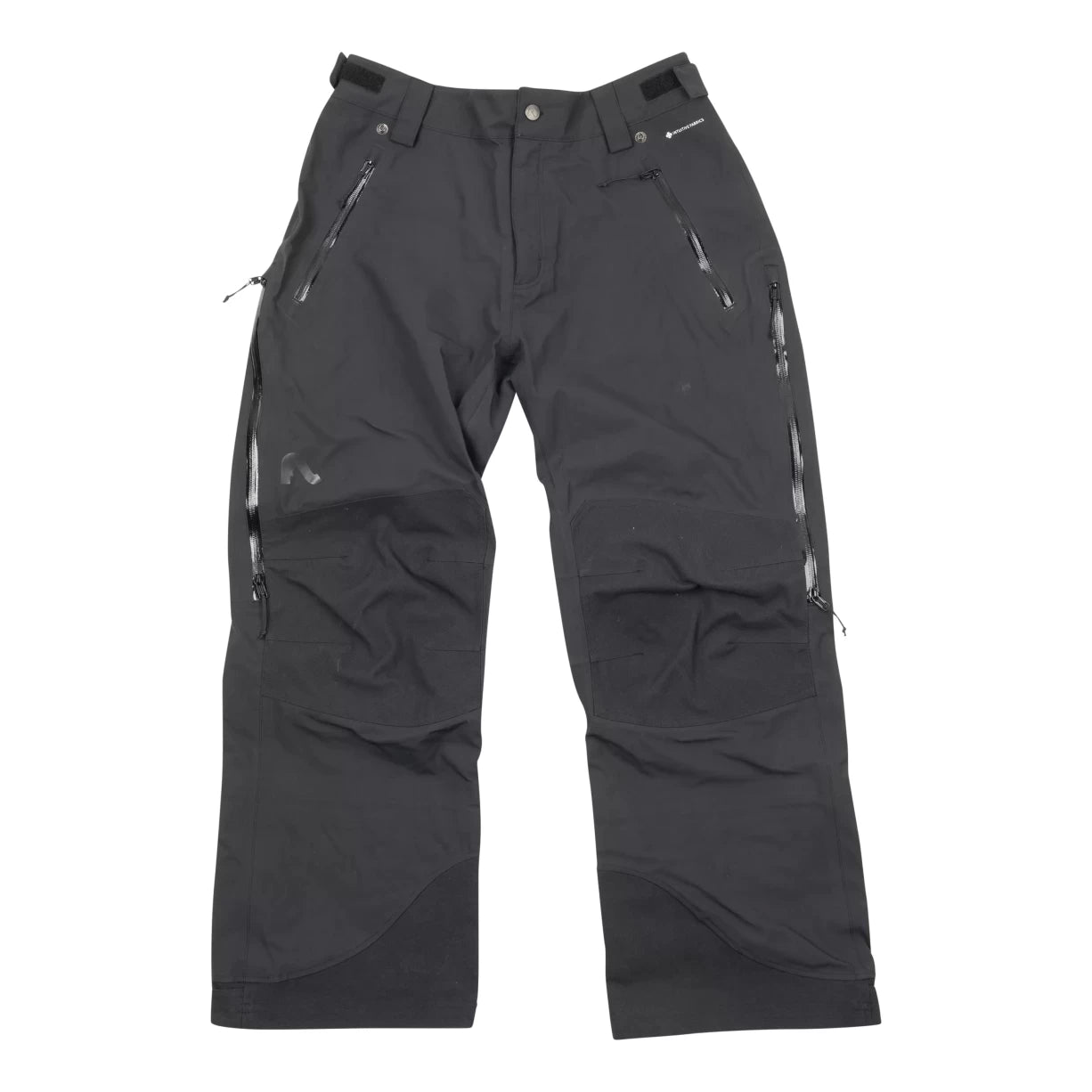 Large - ShortBlack