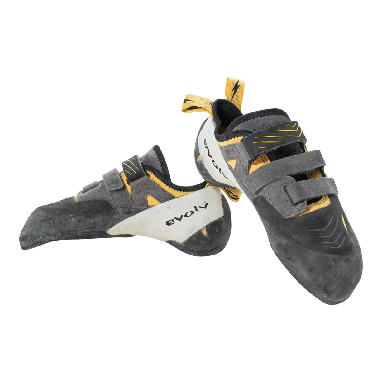 42.5Yellow/Grey