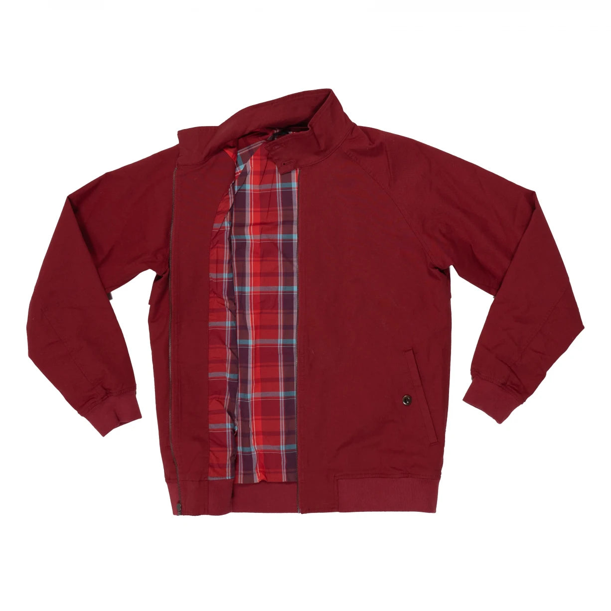 SDark Red