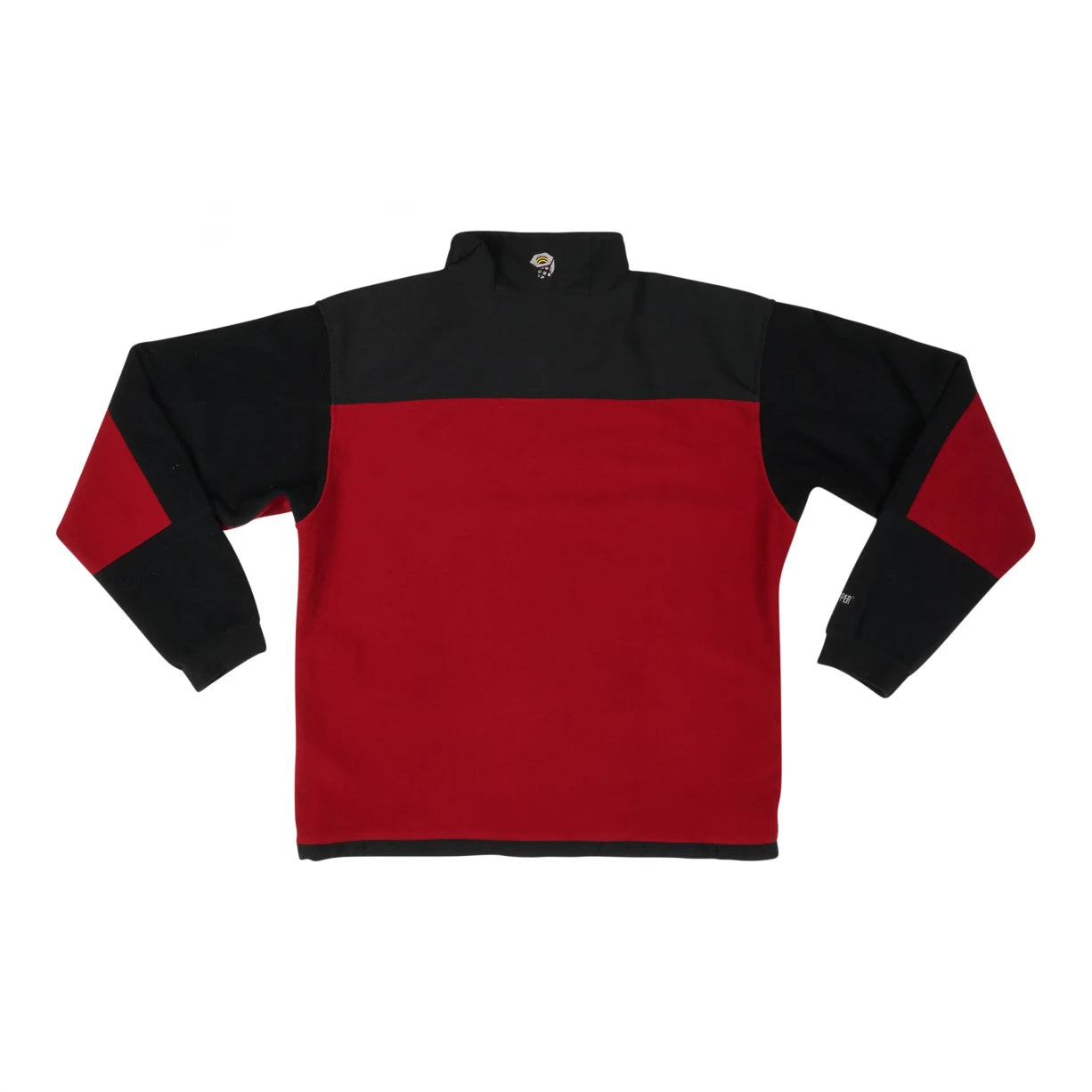 LRed/Black