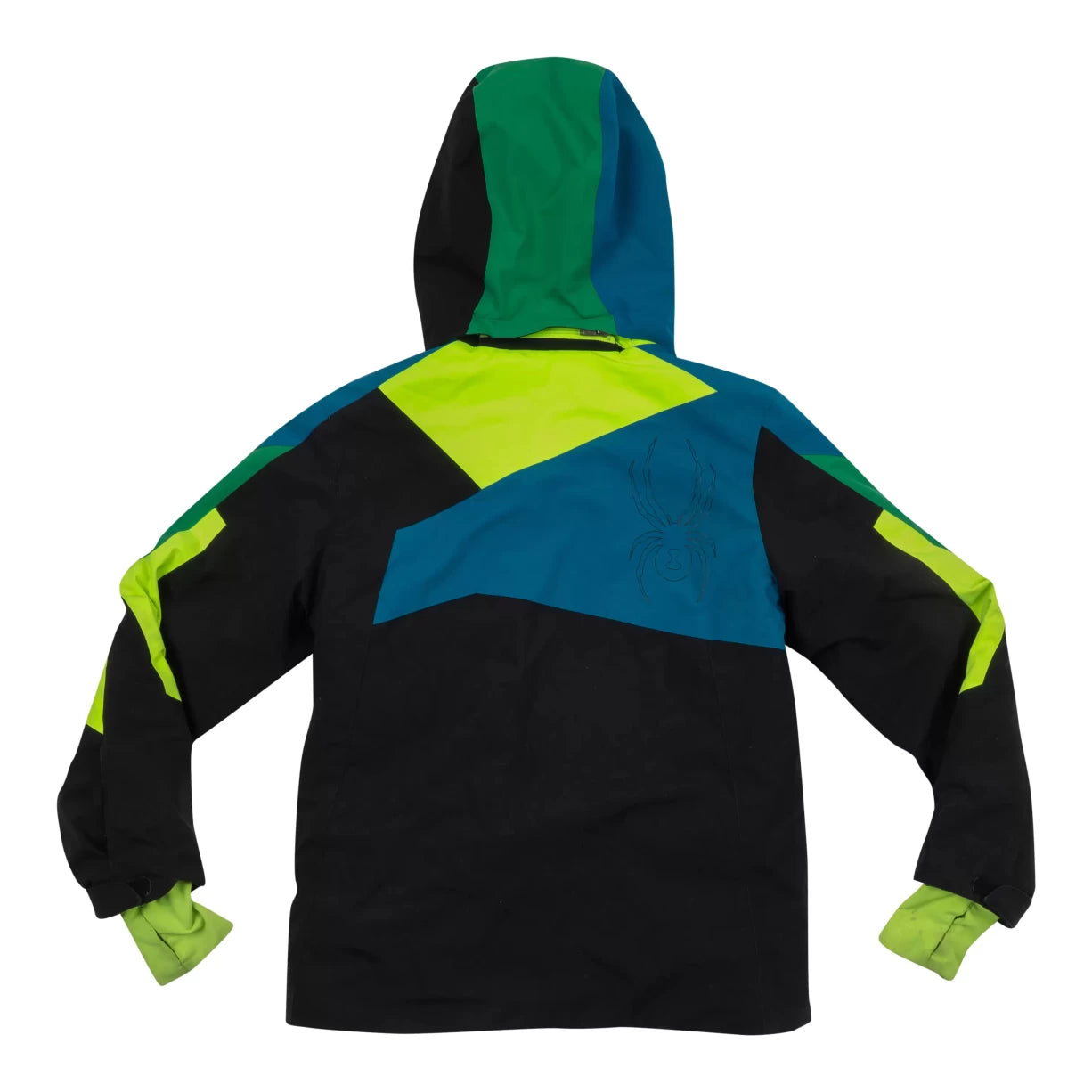 14Blue/Black