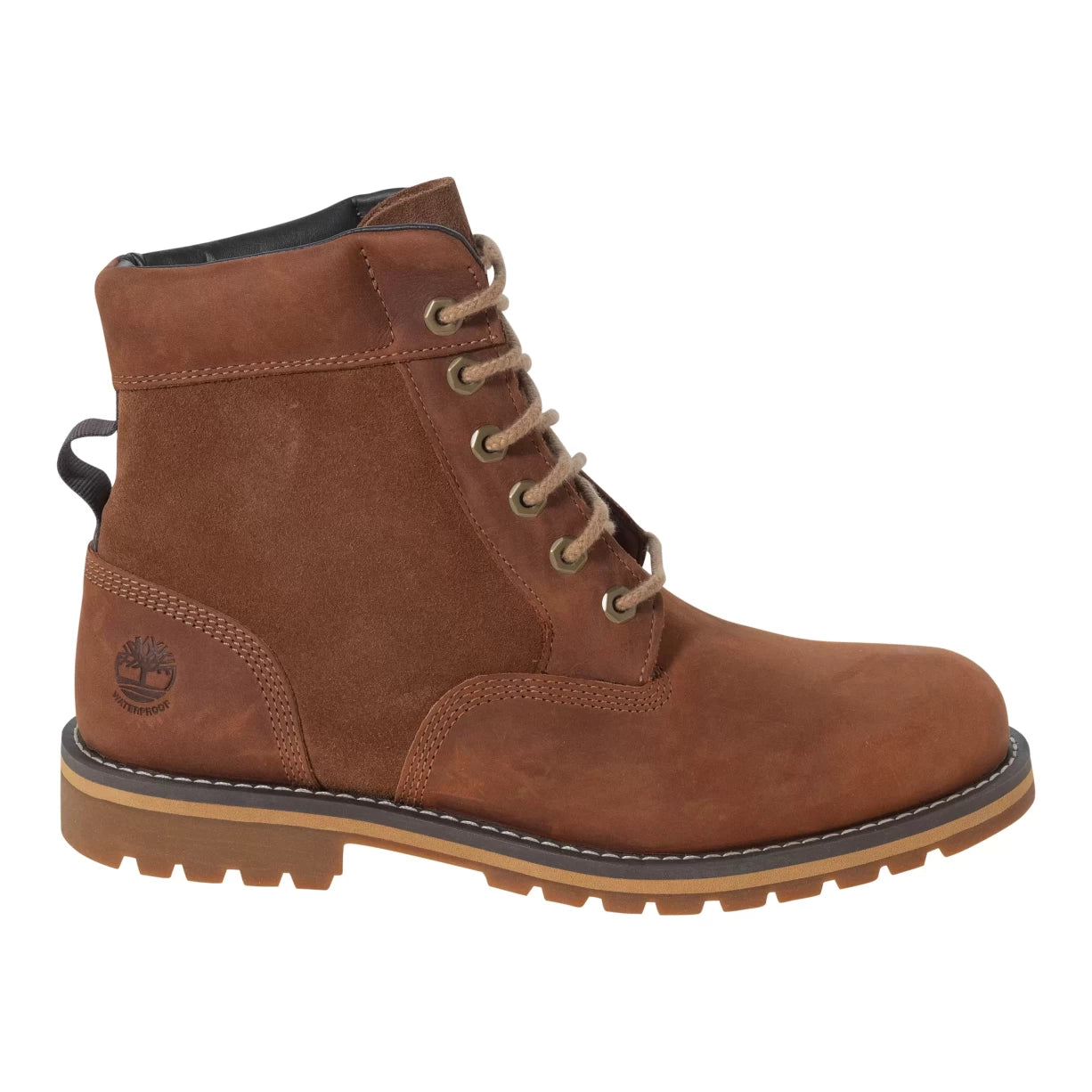 9.5Brown