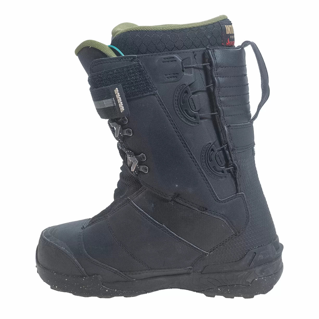 7.5Black