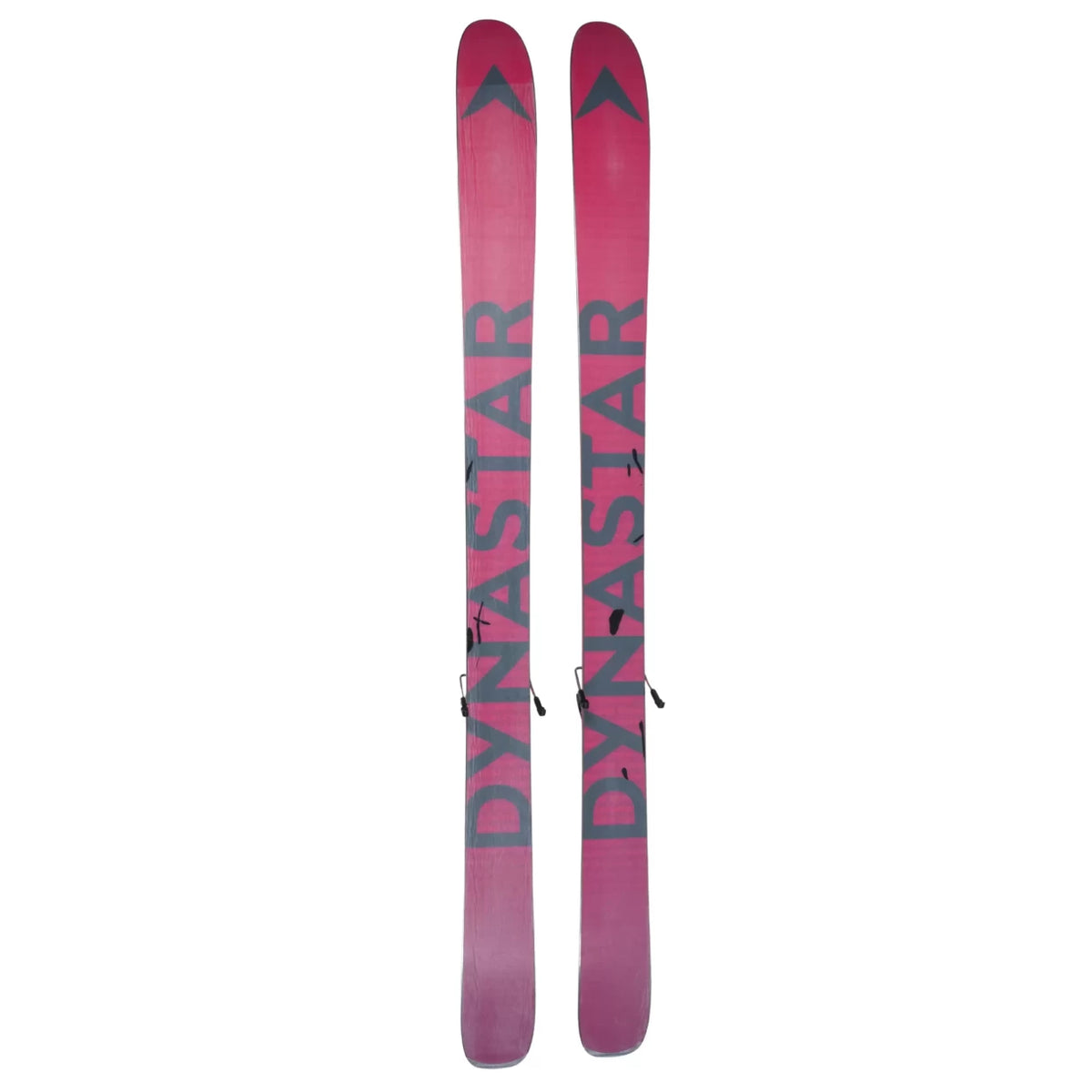 Dynastar M-Pro 108 Ti F-Team Skis w/ Look SPX 12 Bindings - 182cm ...