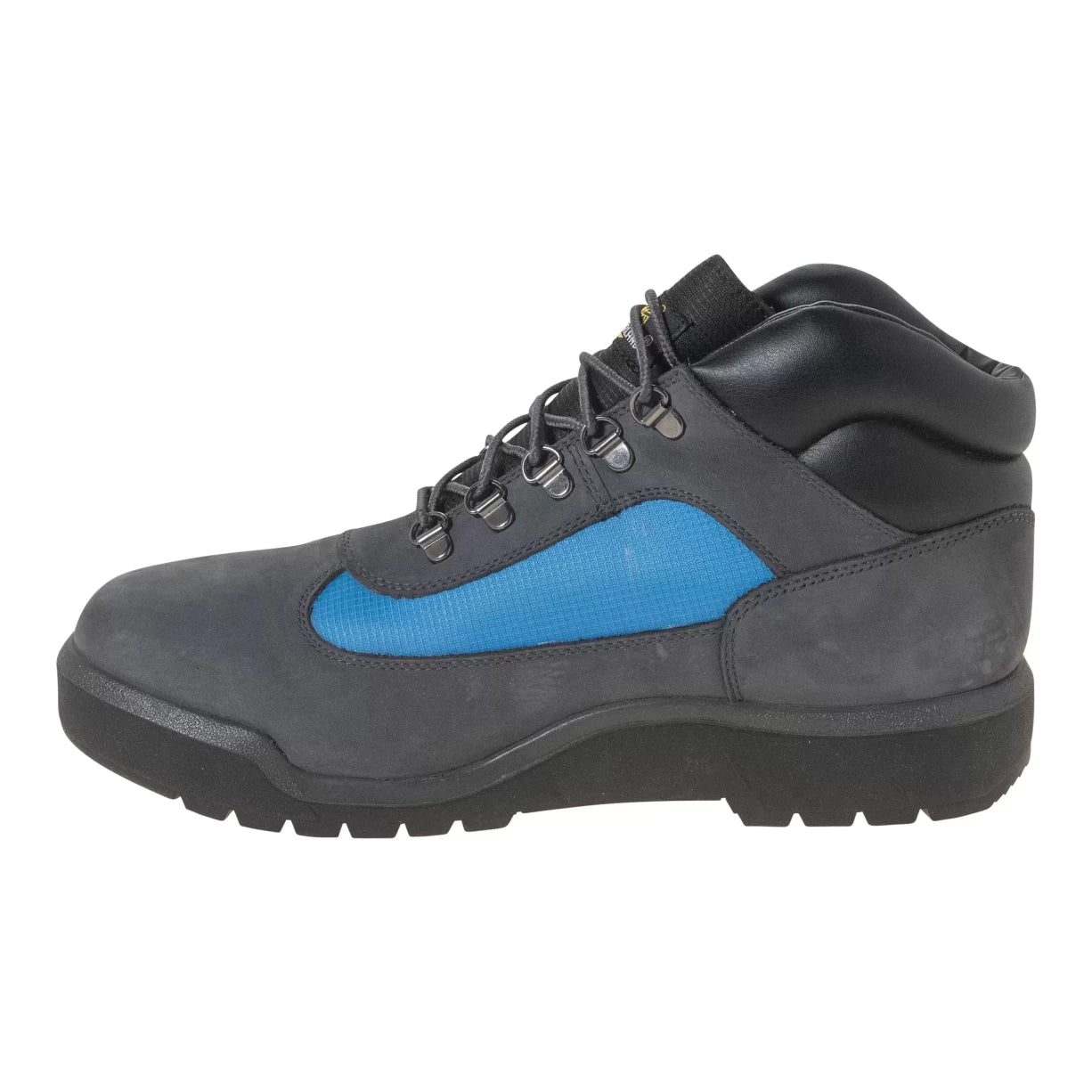 12Black/Blue