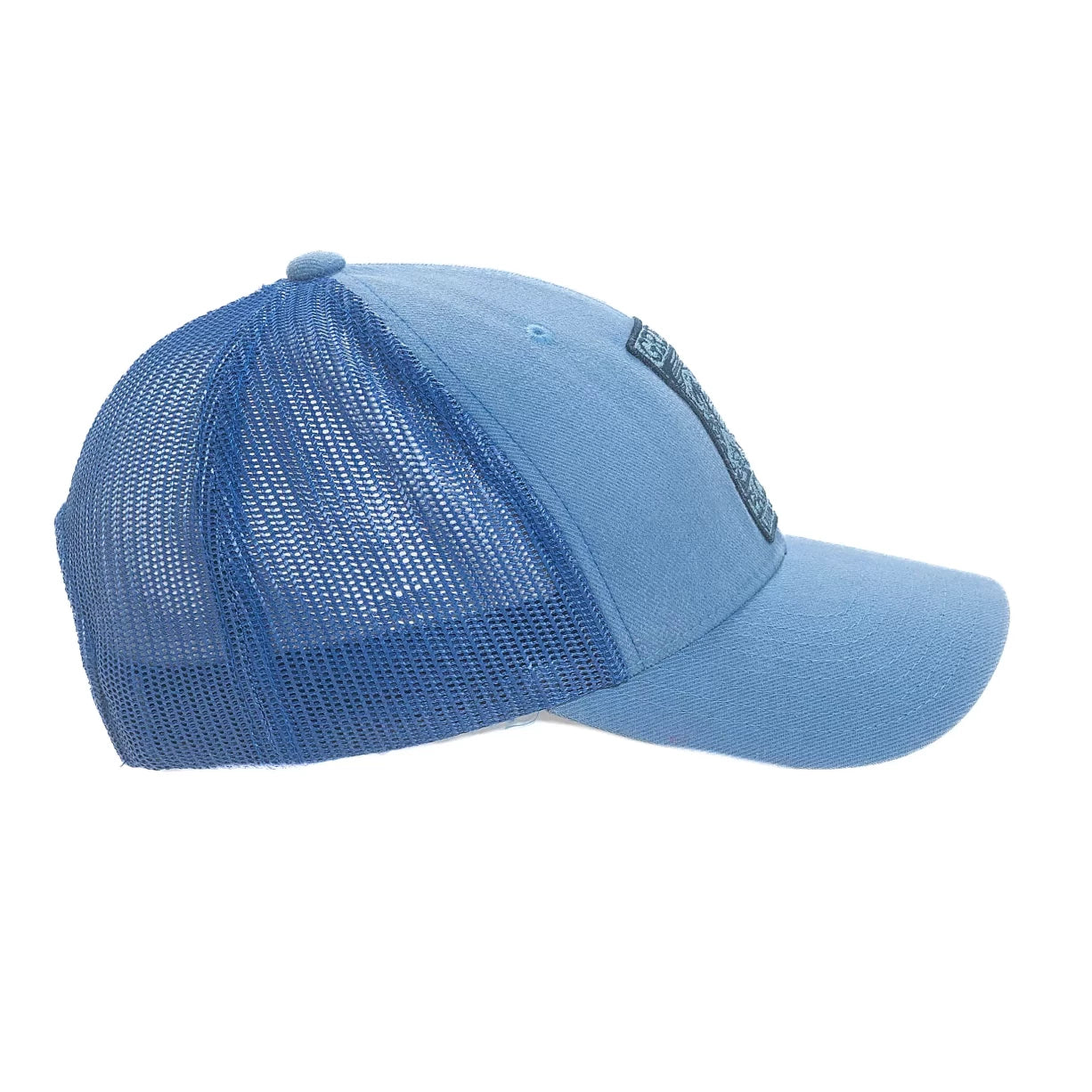 One SizeBlue