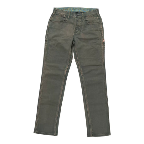 4Olive Green