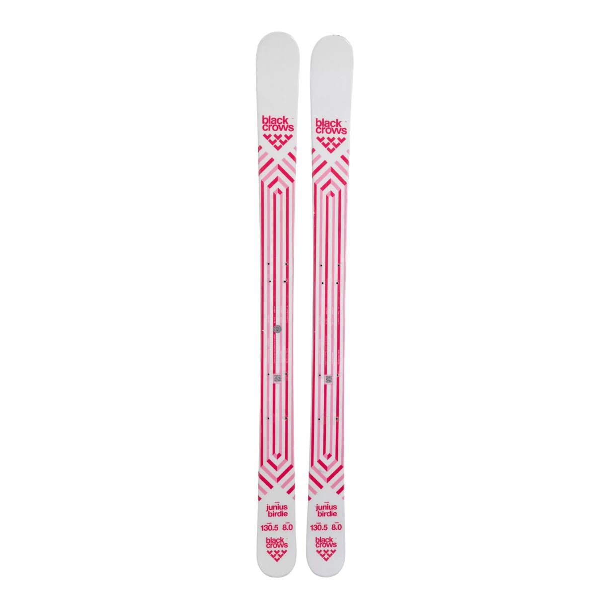 131cmWhite/Pink