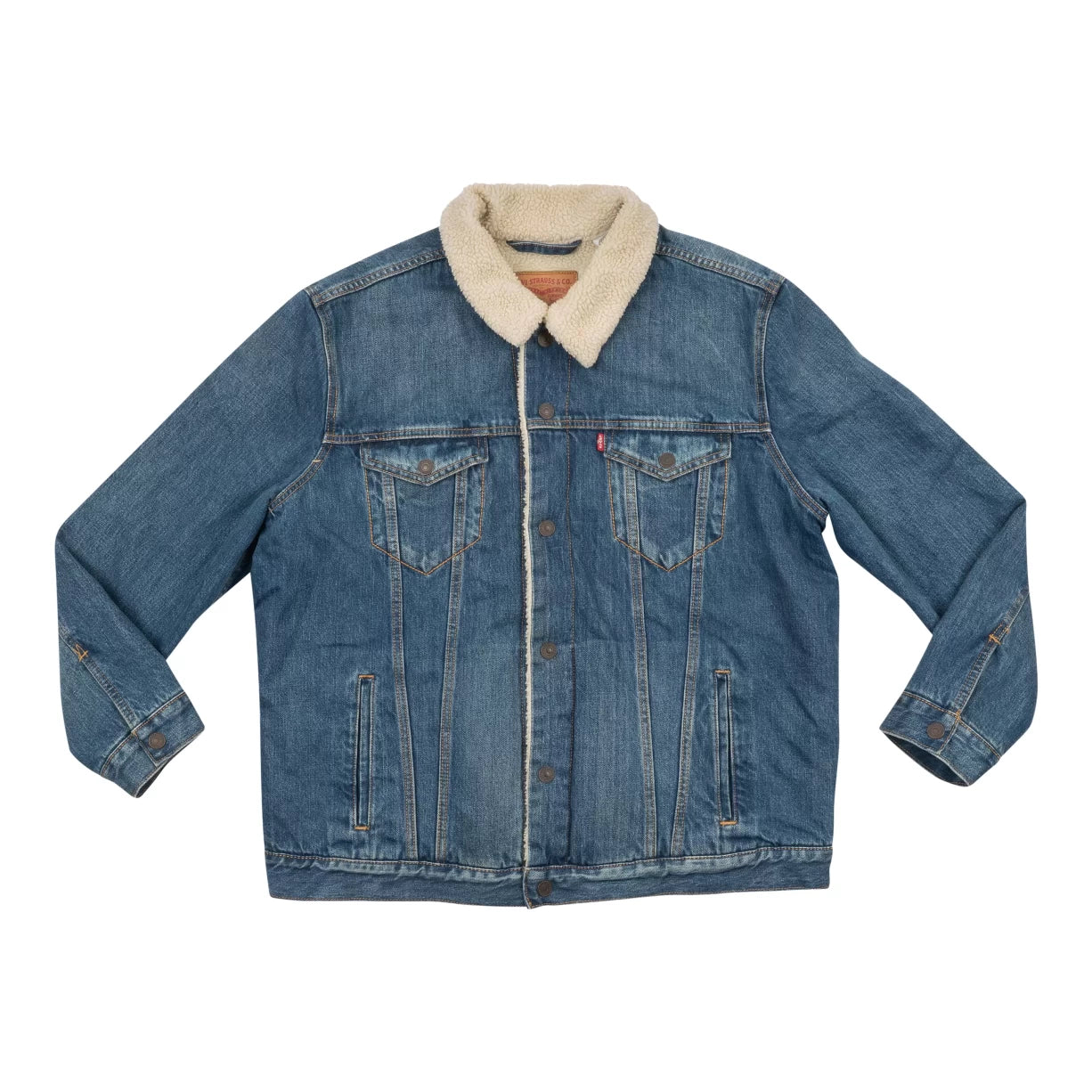 XXLDenim
