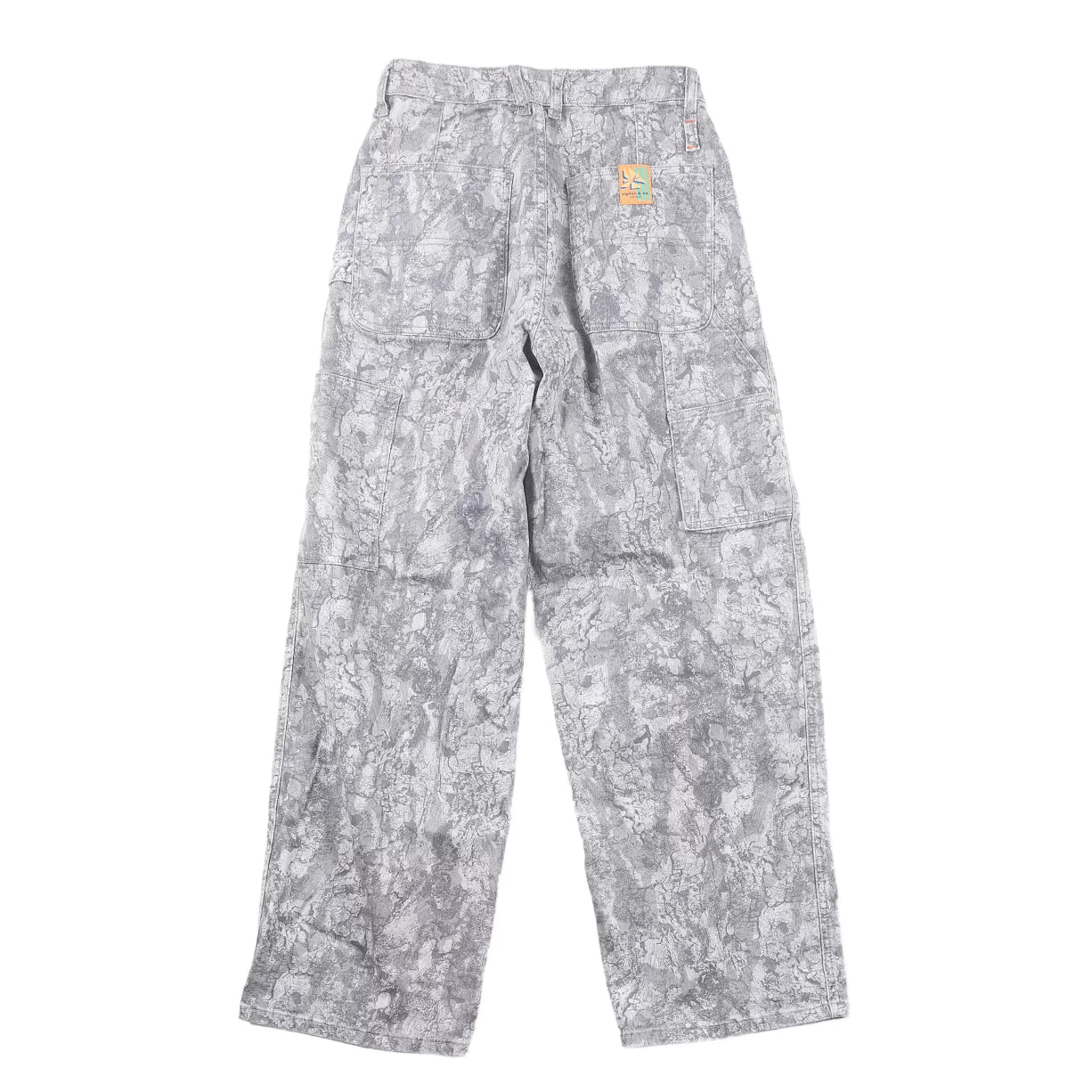 27x30Gray Camo