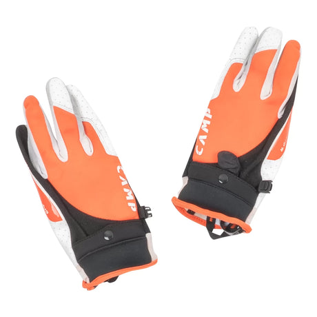 SWhite/Orange