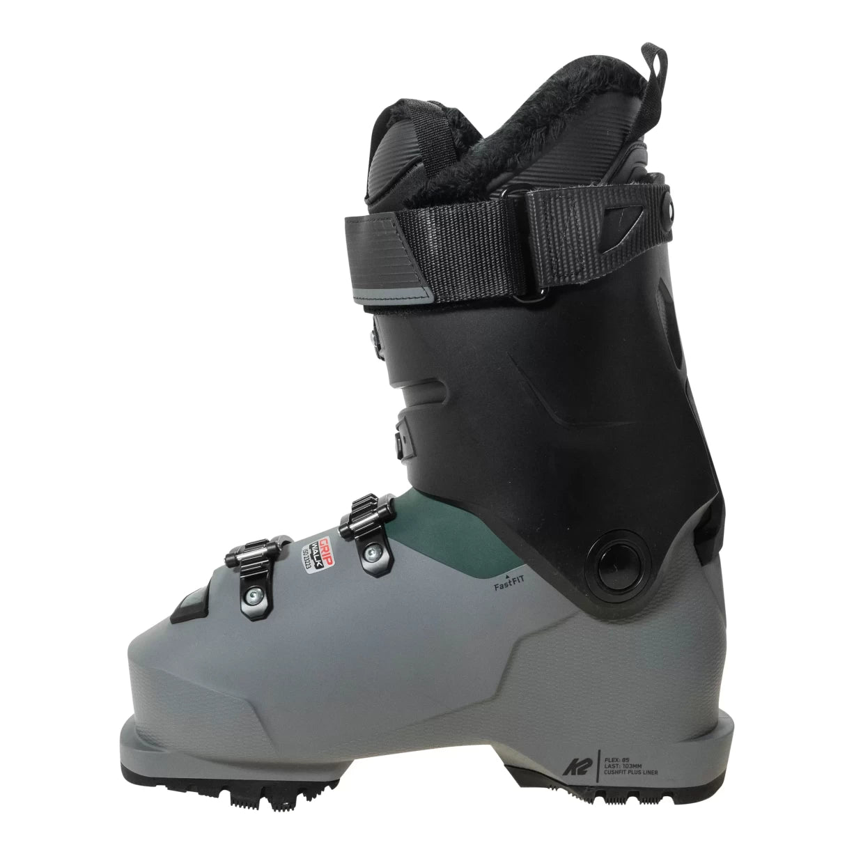 25.5Gray