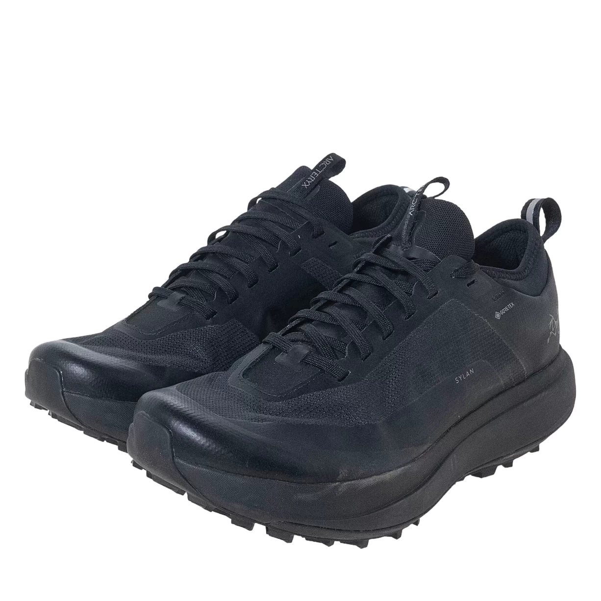 9.5Black