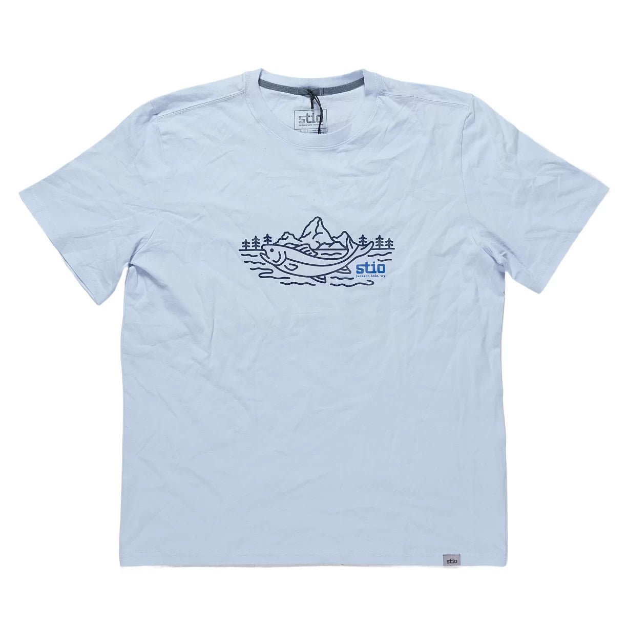 LLight Blue