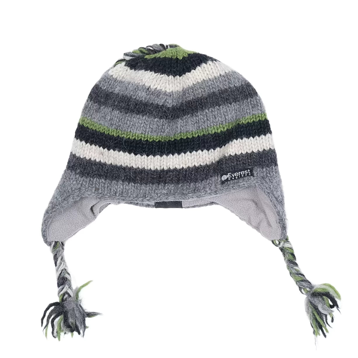 see tech specsGrey/Green