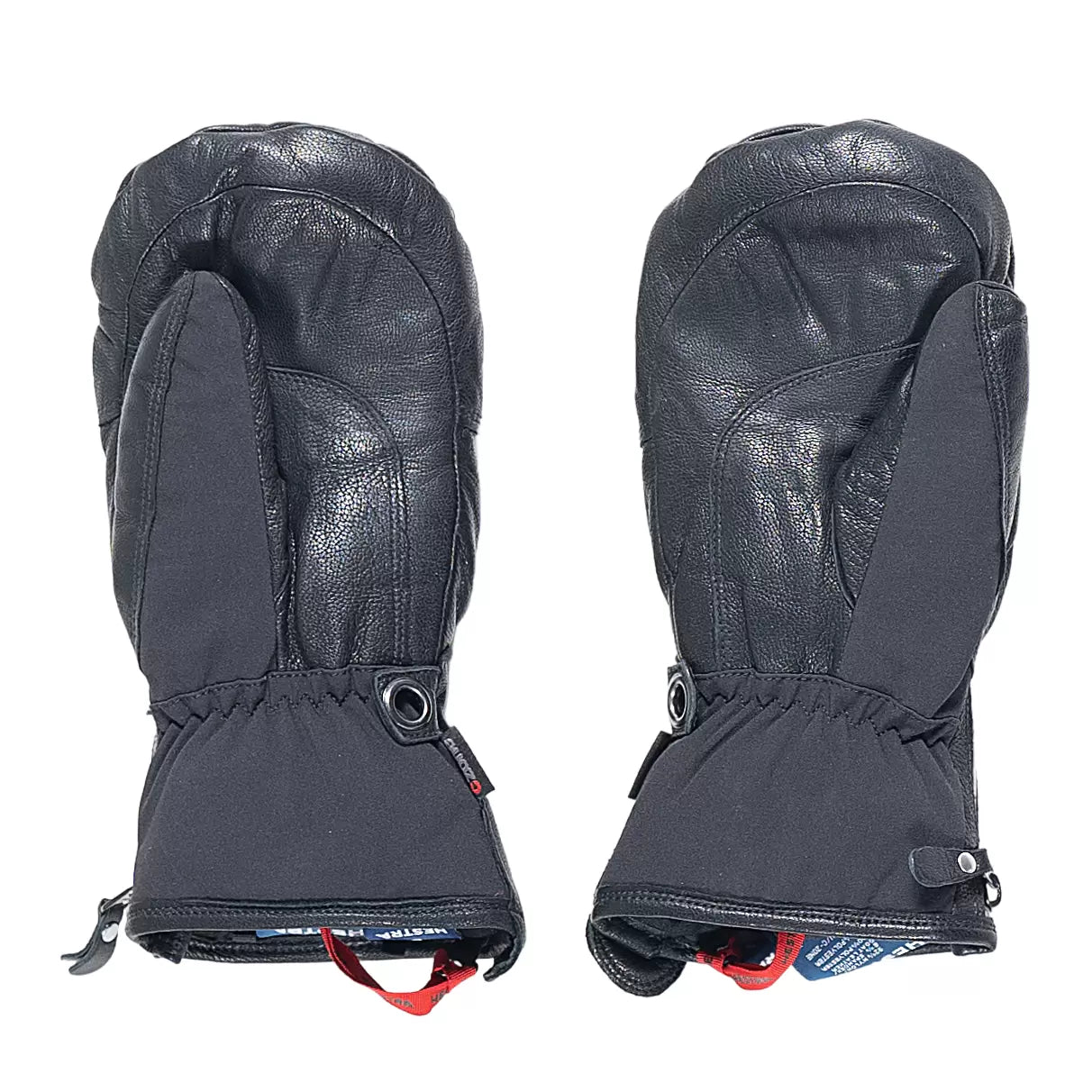 8Black