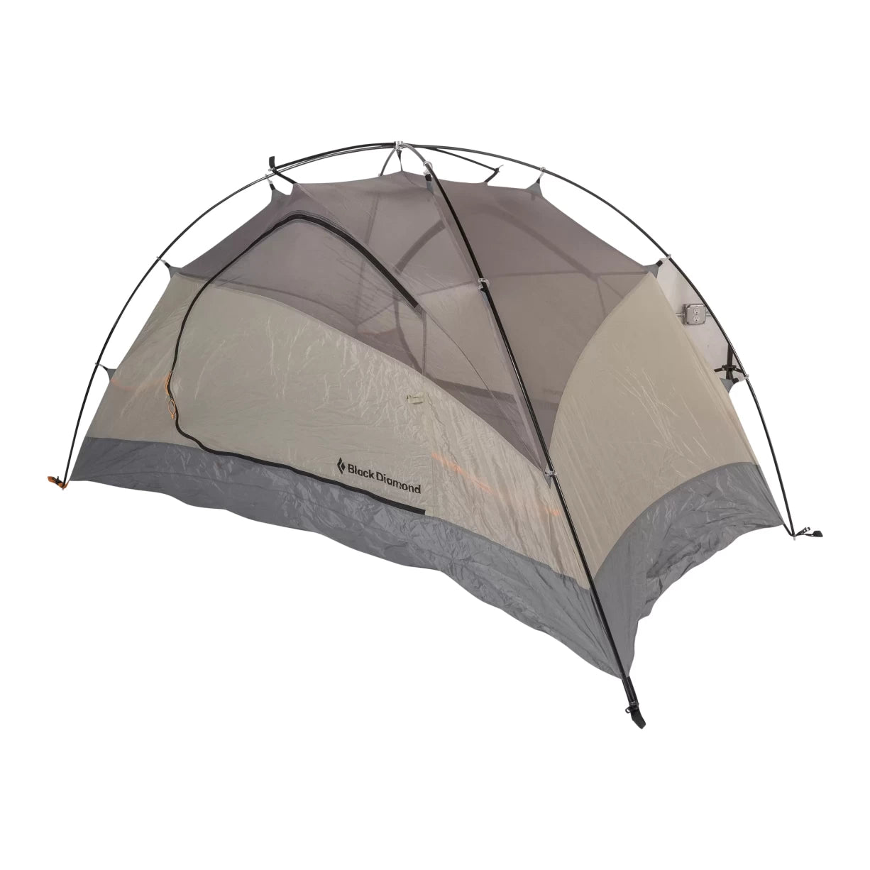 2 PersonOrange/Gray