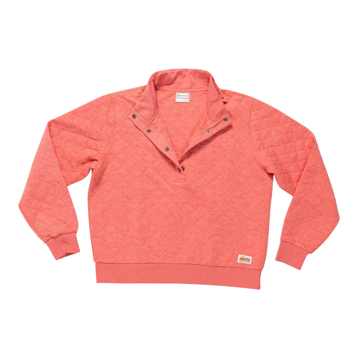 LCoral Red