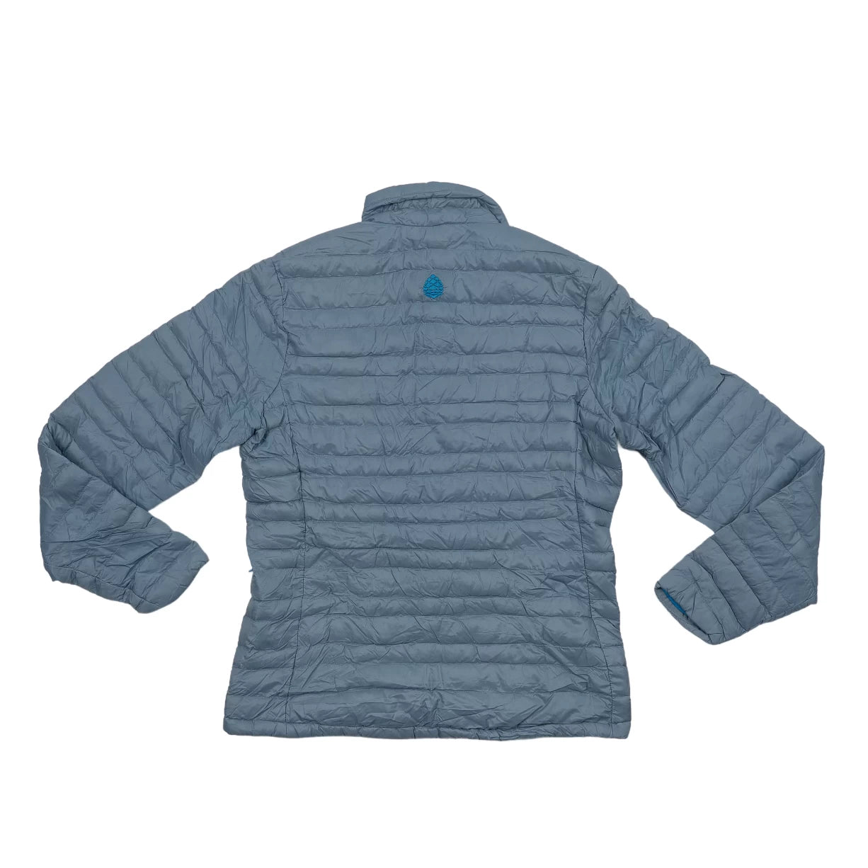 Estimated LLight Blue