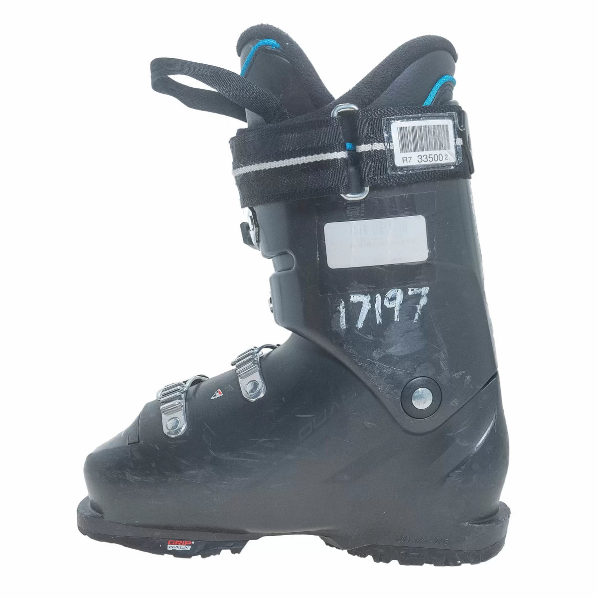 24.5Gray
