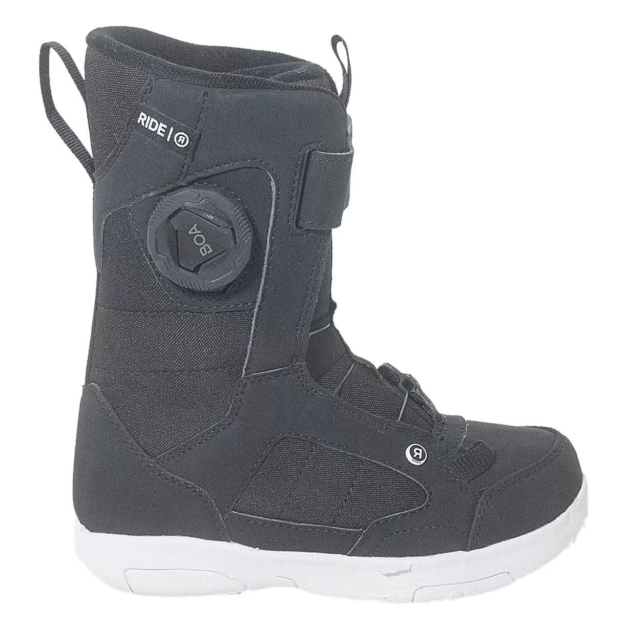 13Black