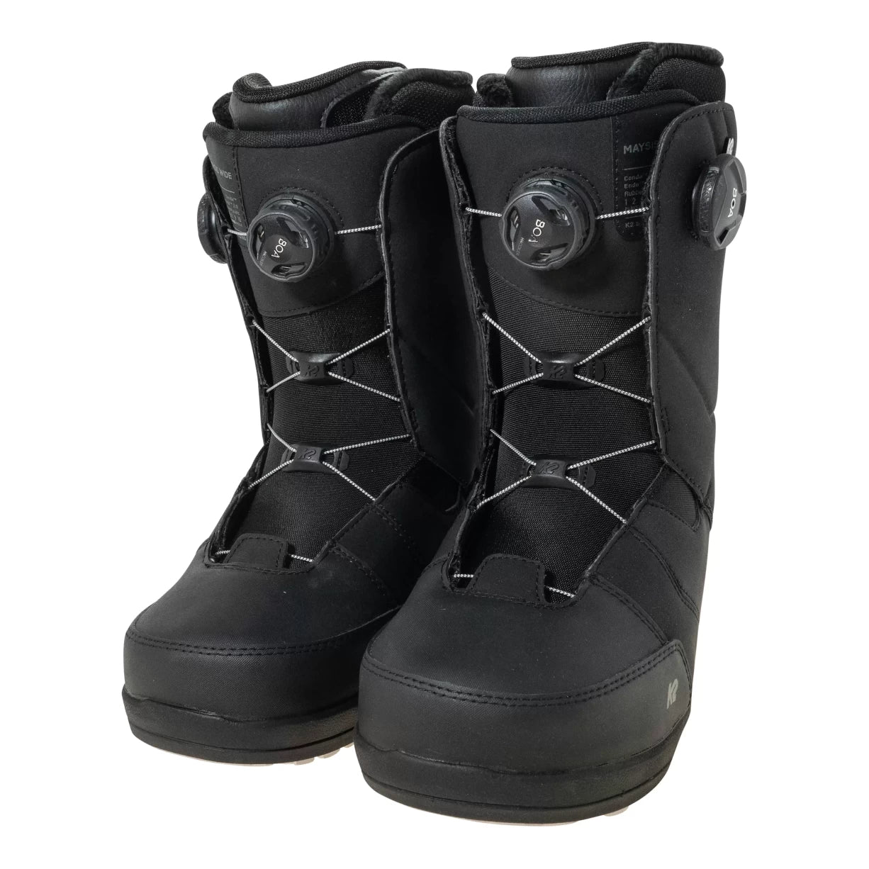 8.5Black