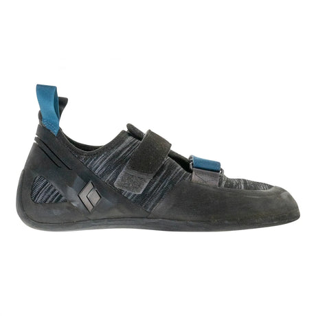 43.0Black/Blue