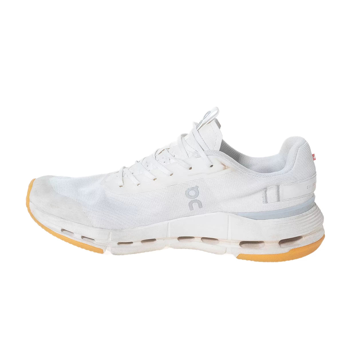 9.5White